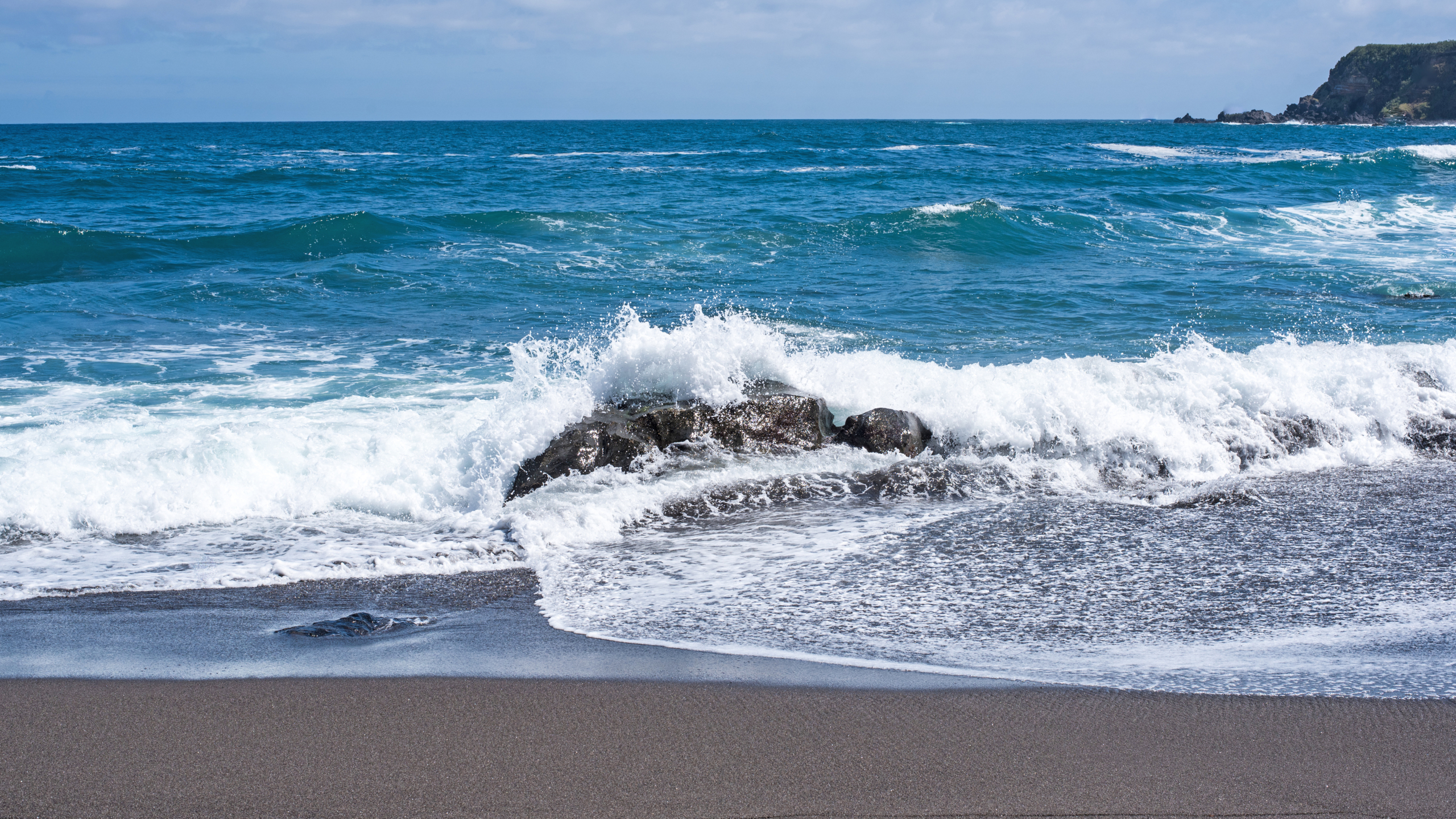 Geheimtipps für Strandurlaub in Europa