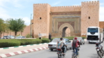Meknes Marokko Sehenswürdigkeiten