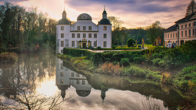 Schloss Borbeck