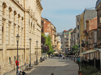 Bukarest: 8 Dinge, die du in Rumäniens Hauptstadt erleben solltest!