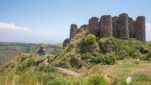 Festung Amberd in Armenien