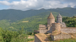 Kloster Tatew in Armenien