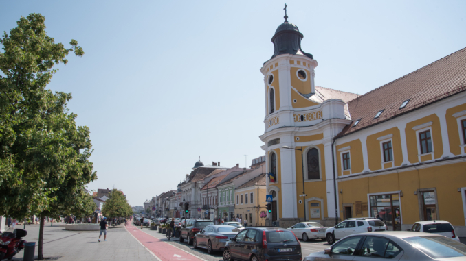 Minoritenkirche