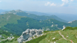 Risnjak Nationalpark in Kroatien