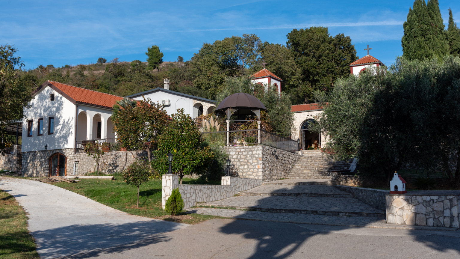 Podgorica: Sehenswürdigkeiten in der Hauptstadt Montenegros