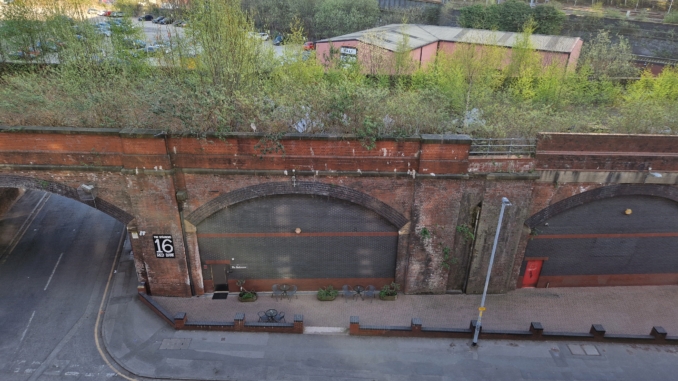 Northern Quarter