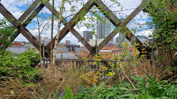 Manchester Sehenswürdigkeiten