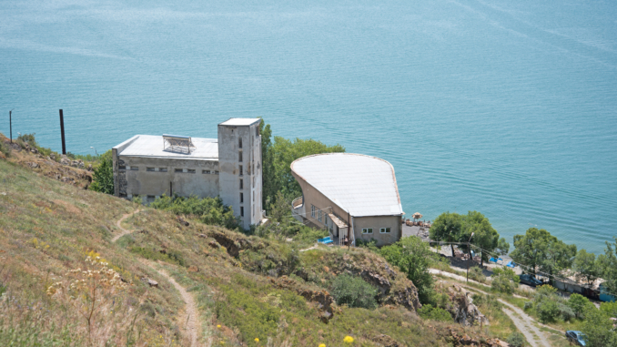 Sevan Writers House