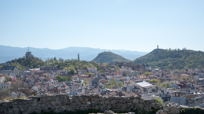 Plowdiw: Sehenswürdigkeiten und Tipps