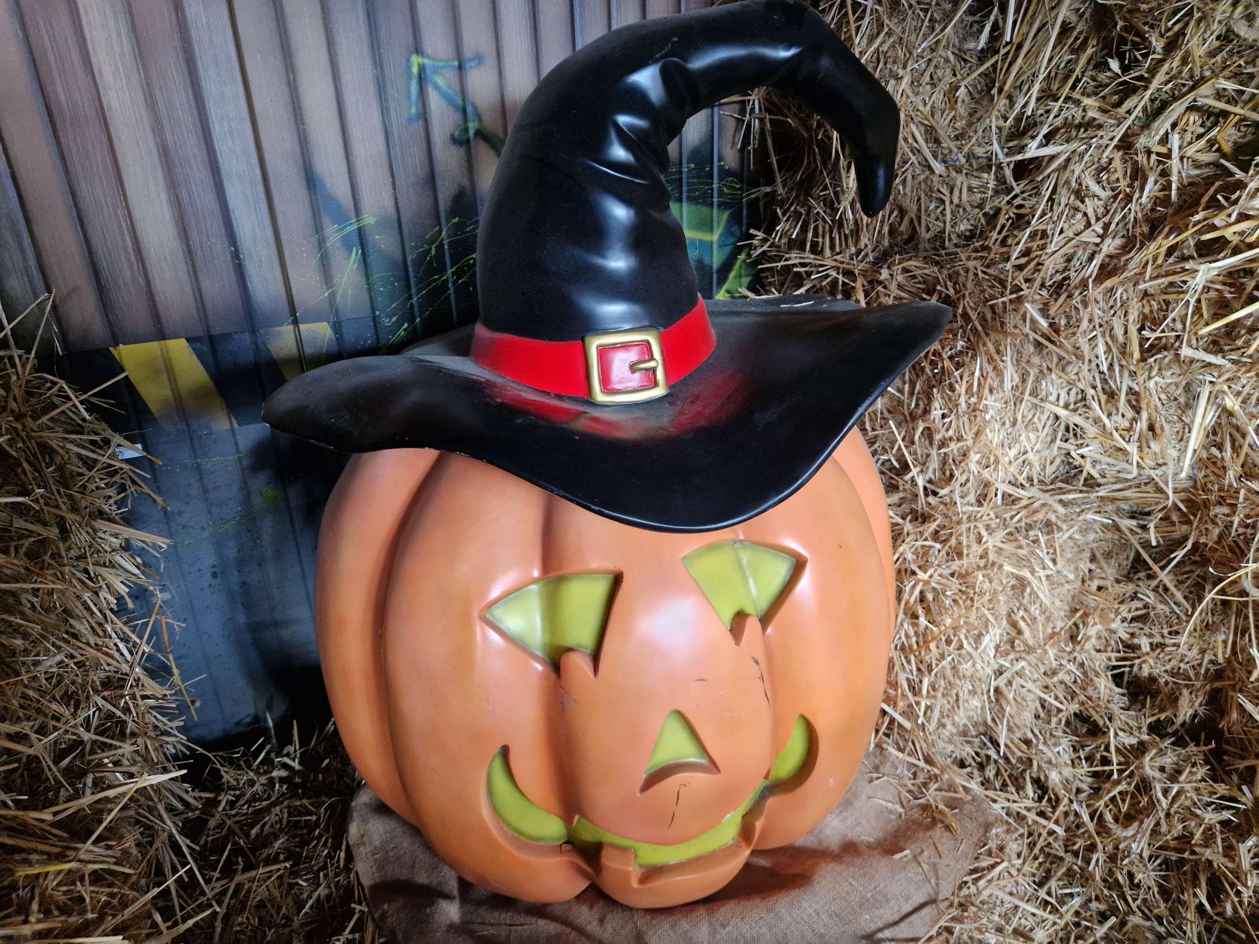 Reiseziele für Halloween