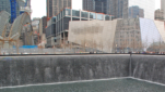9/11 Memorial und Museum in New York City