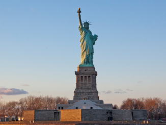 Freiheitsstatue New York: So erlebst du Lady Liberty wirklich hautnah