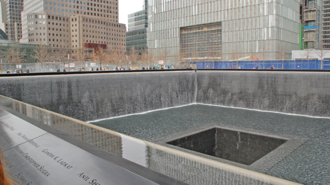 Ground Zero