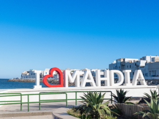 Mahdia: Sehenswürdigkeiten in Tunesiens ruhigem Fischerdorf