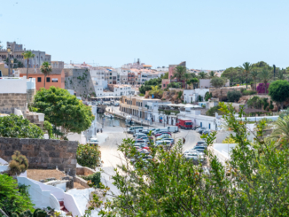 Ciutadella auf Menorca: Highlights zwischen Altstadt und Hafen
