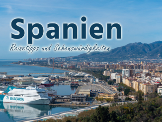 Spanien: Die besten Sehenswürdigkeiten und Highlights