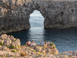 Cala en Blanes & Los Delfines: Badeurlaub mit tollen Buchten